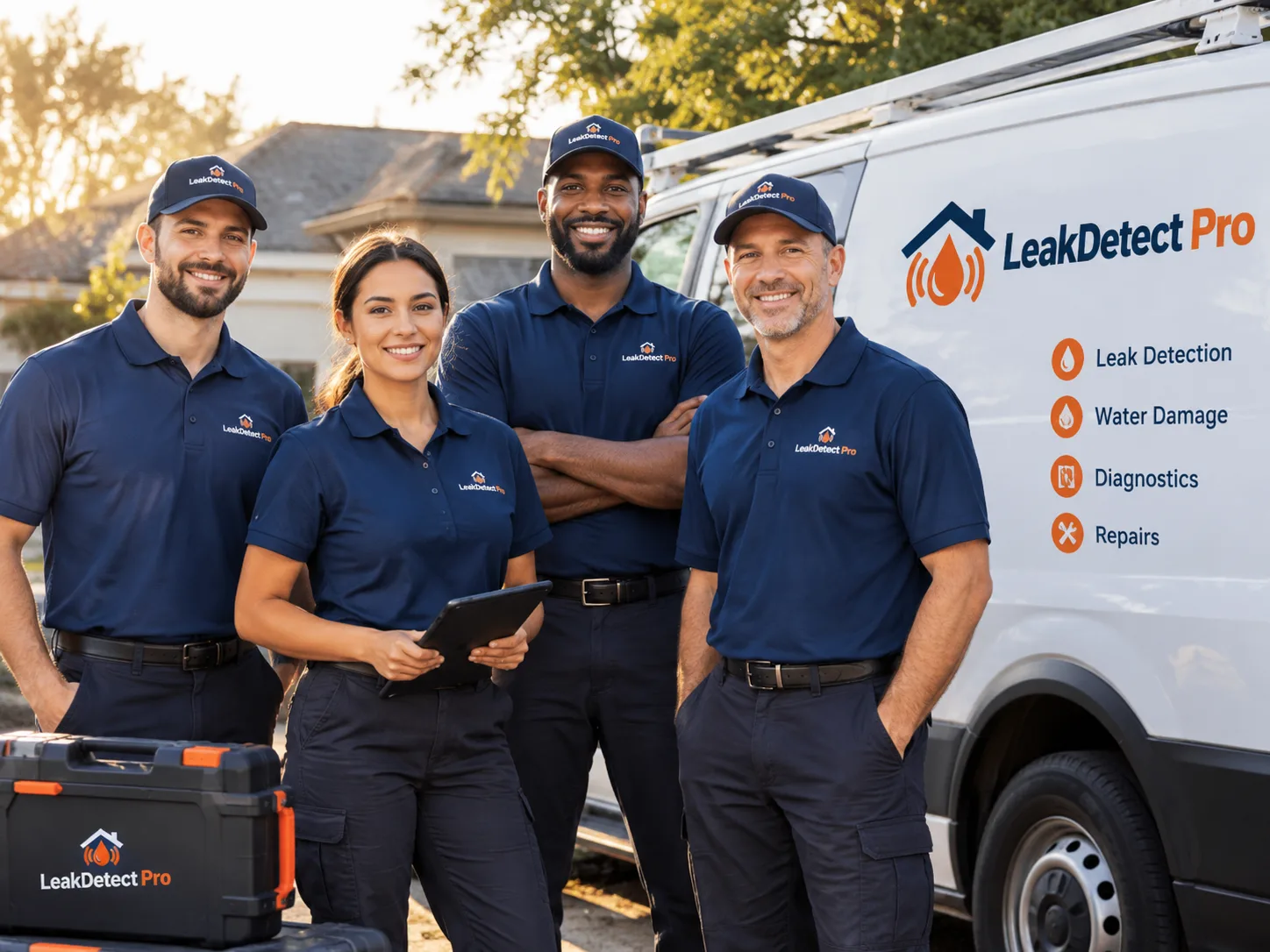 Roof Repair company in Henrietta, NC